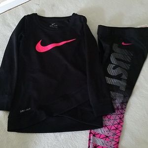 Nike set
